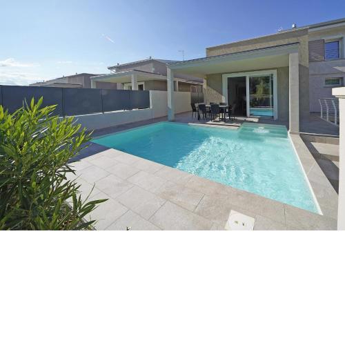 Villa Prestige Apartments by Wonderful Italy