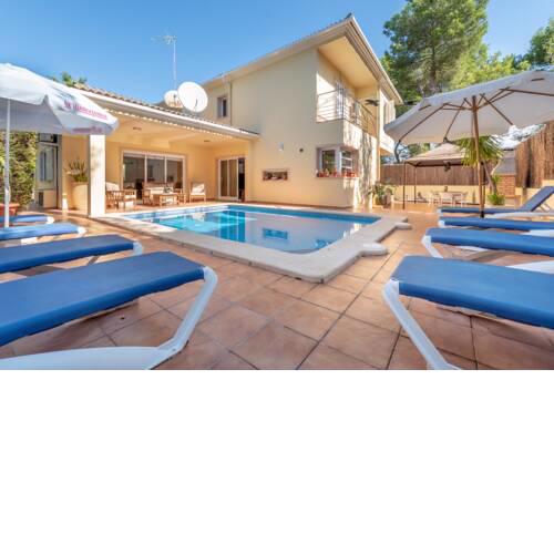 Villa Prestige
