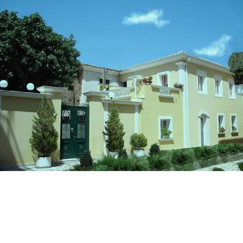 Villa Preveza