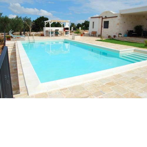 Villa Preziosa