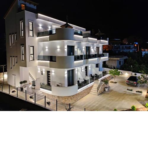 Villa Primo Opus