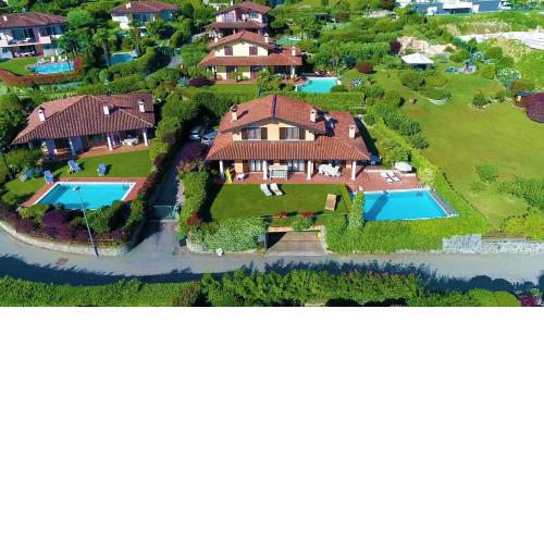 Villa Primula