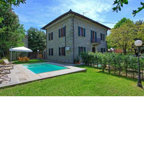 Villa Primula
