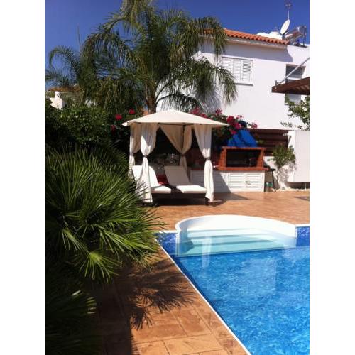 Villa Princess Anna