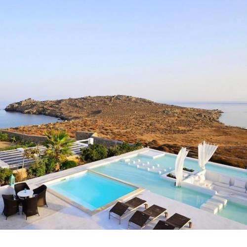 Villa Princess by Thea-concept