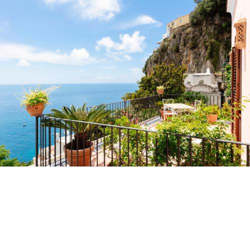Villa Principe Giovanni