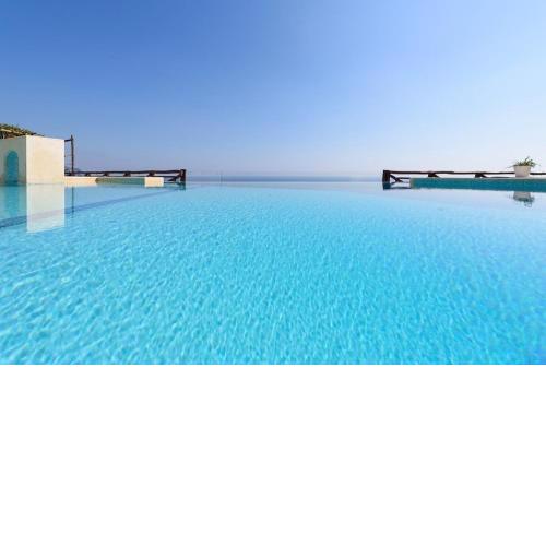 Villa Principessa Pool and Sea Access by AMALFIVACATION