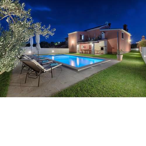 Villa Prisedi
