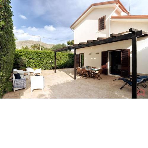 Villa privata a 800 Mt dal mare