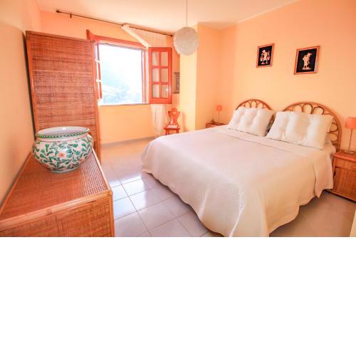 Villa privata con ingresso gratuito al beach club, Villa Mingari