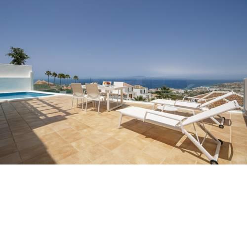 Villa private pool FREE WIFI