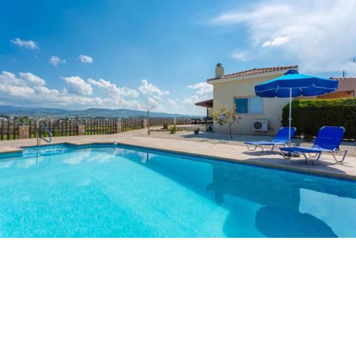 Villa Prodromos Dio