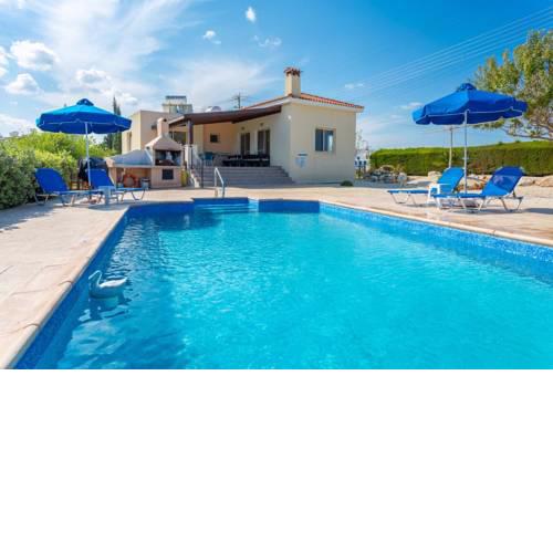 Villa Prodromos