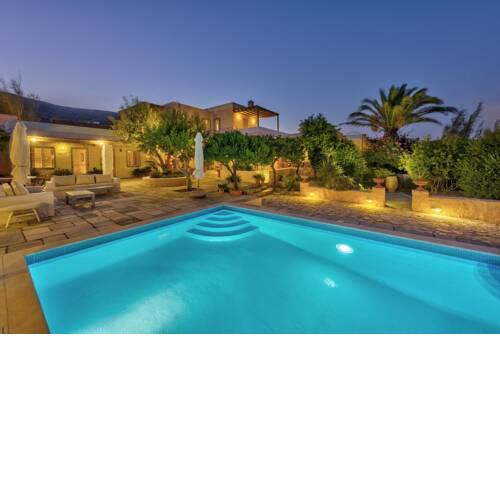 Villa Prokopis