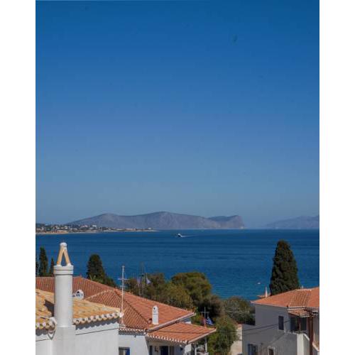 Villa Prospero Spetses