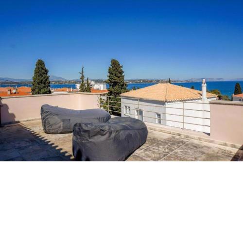 Villa Prospero Spetses