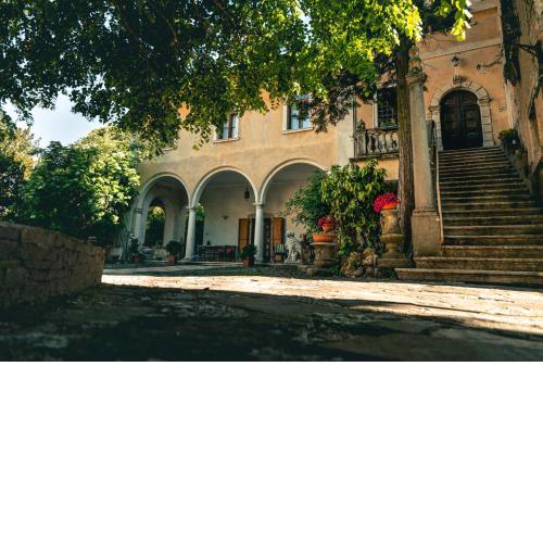 Villa Pruner- Appartamento Matilde