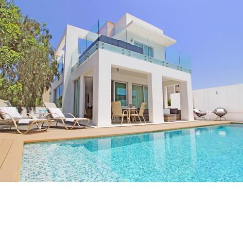 Villa PRYMV2