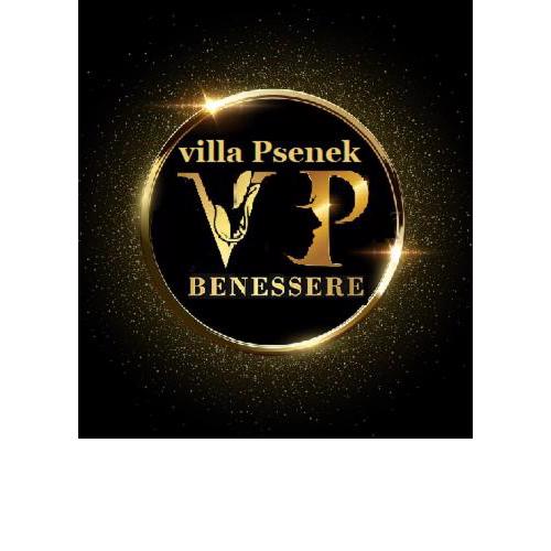 villa Pšenek benessere