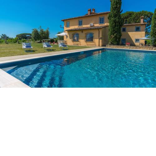 Villa Pucci 12