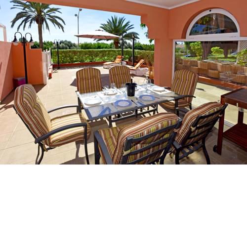 Villa Puerto Marina 18