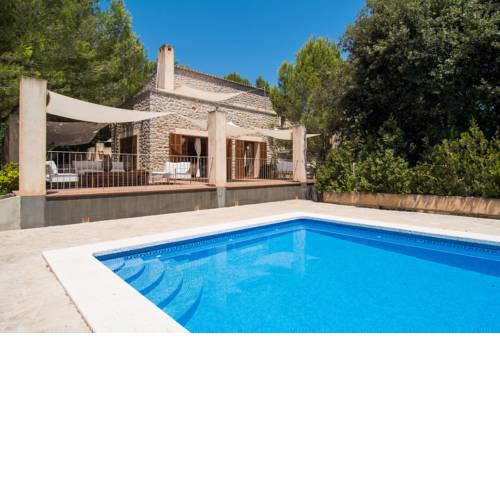 Villa Pula One near Golf Course