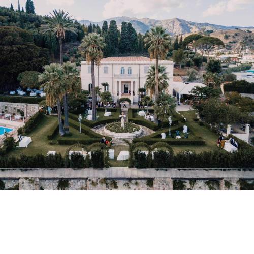 Villa Pulejo