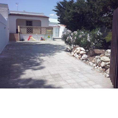 Villa Punta Grossa 1
