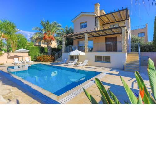Villa Purity