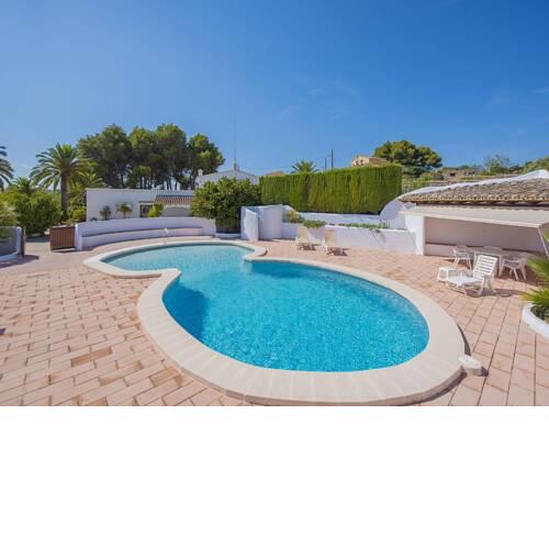 Villa Puseta - Plusholidays