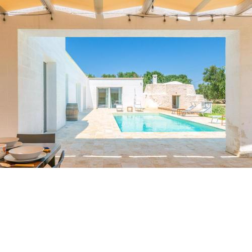 Villa Puspo