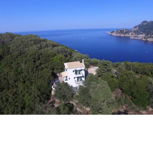 Villa Pyrgos