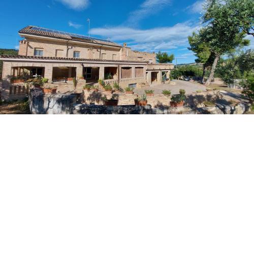 Villa Quadrifoglio