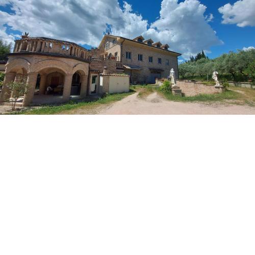 Villa Quadrifoglio