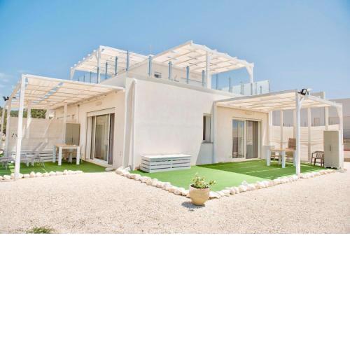 Villa Quantum