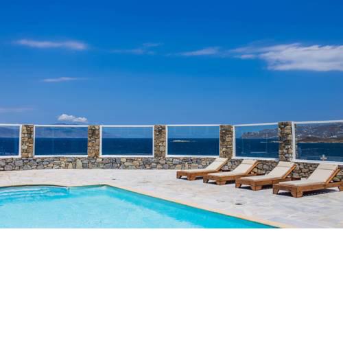 Villa Queen Co by The Pearls Collection