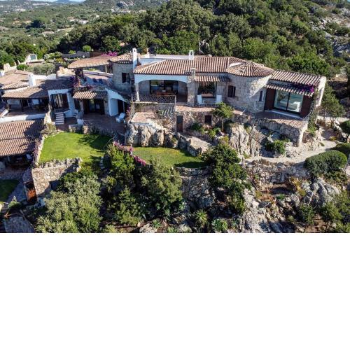 Villa Quercia