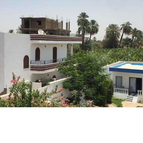 Villa Quiet Place