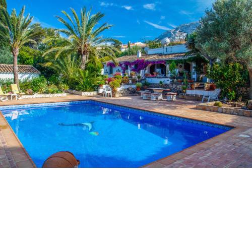 Villa Quinta