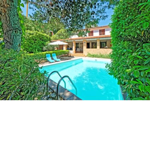 Villa RA 4407