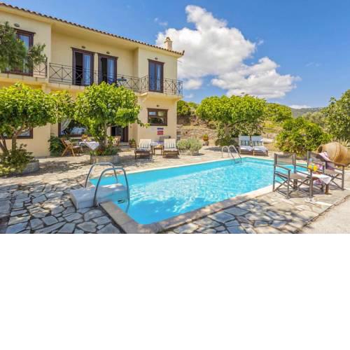 Villa Raches
