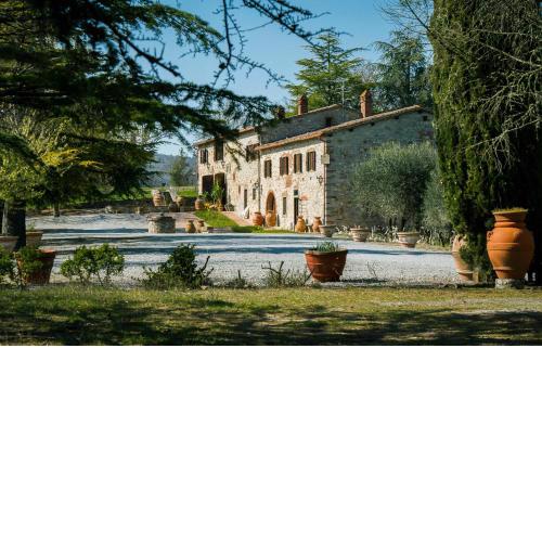 Villa Radda