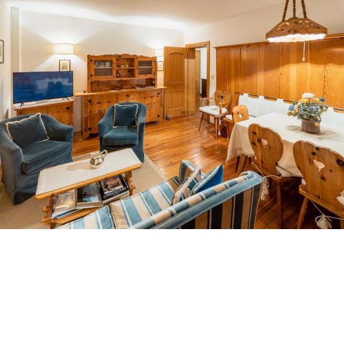 Villa Radiosa - Stayincortina