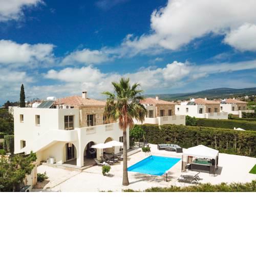 Villa Rafaela