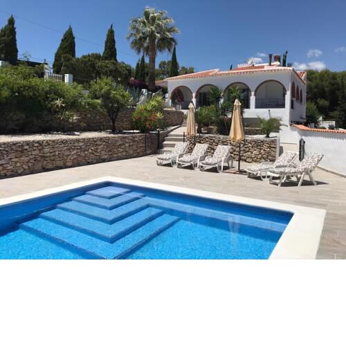 Villa Rafaela