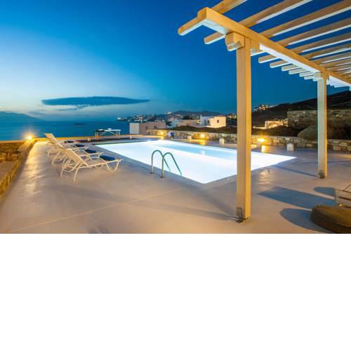 Villa Rafaella by The Pearls Collection