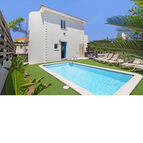 Villa Rafaella