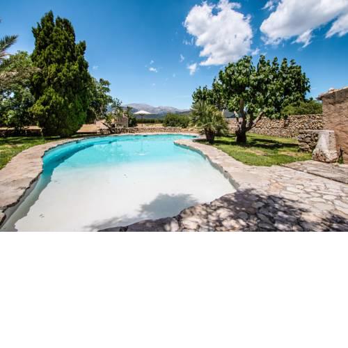 Villa Rafal Antic
