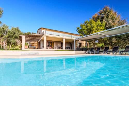 Villa RAFAL MORRO