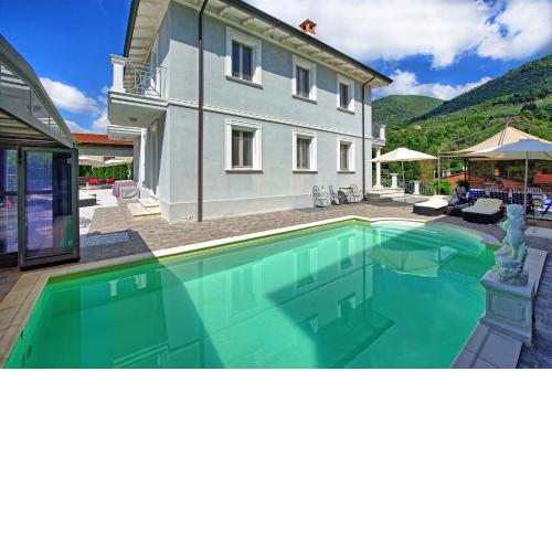 Villa Raffaela